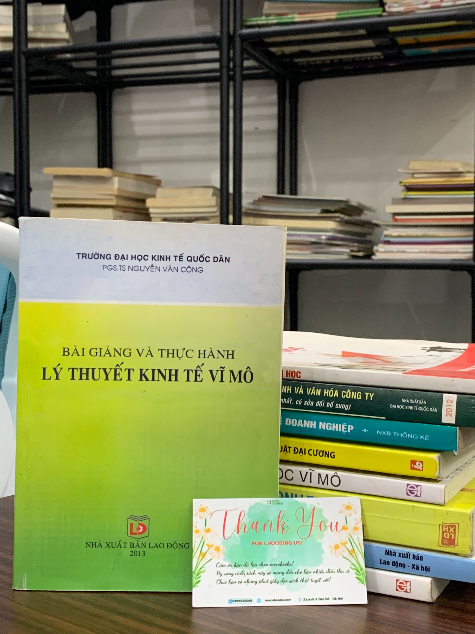Bài giảng và thực hành lý thuyết kinh tế vi mô – Bộ GD&ĐT