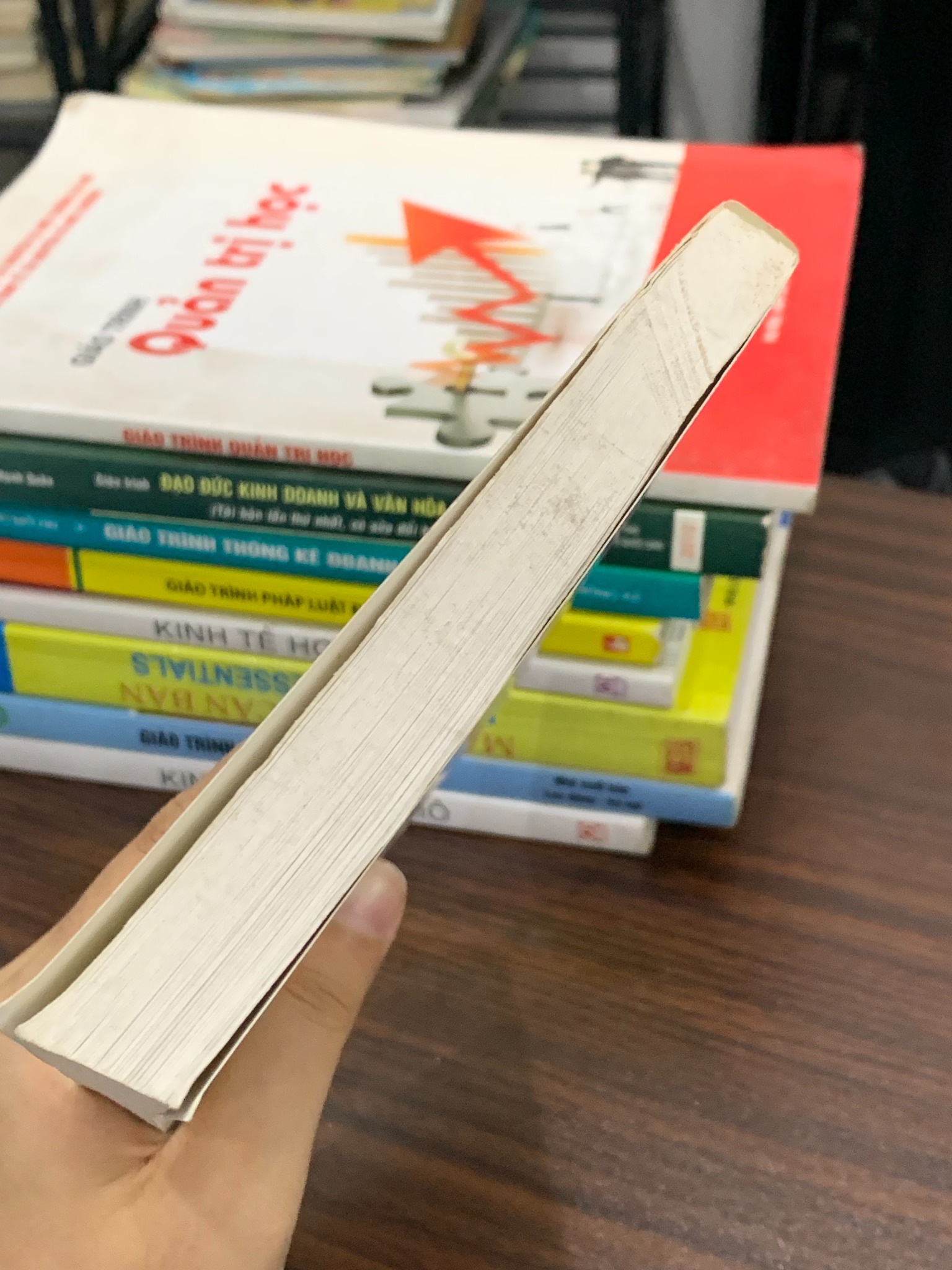 Bài giảng và thực hành lý thuyết kinh tế vi mô – Bộ GD&ĐT - ảnh 4