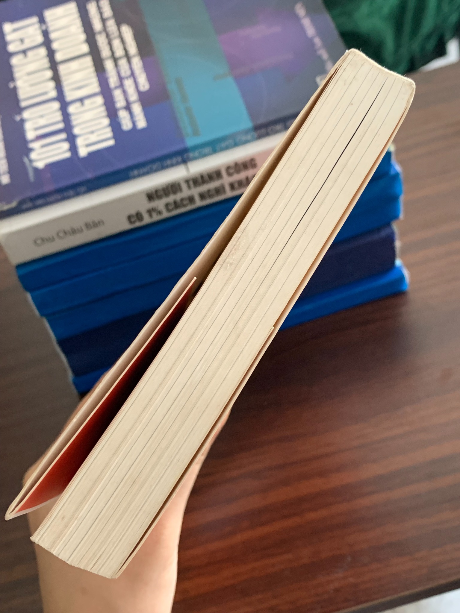 Atomic Habits – James Clear