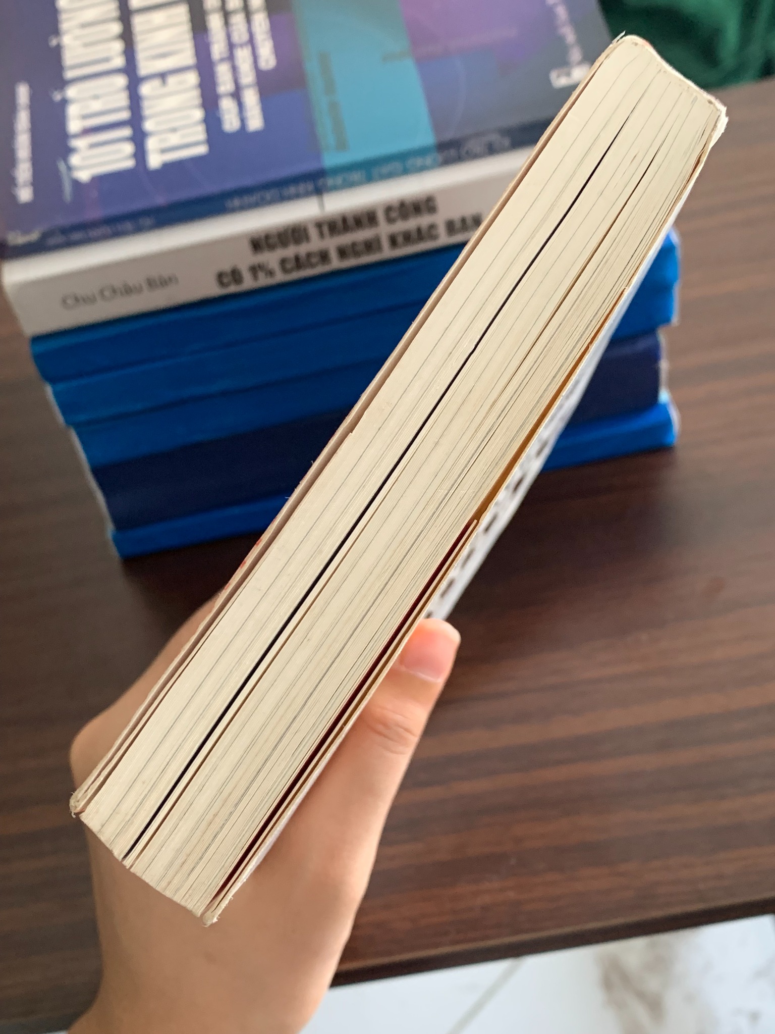 Atomic Habits – James Clear