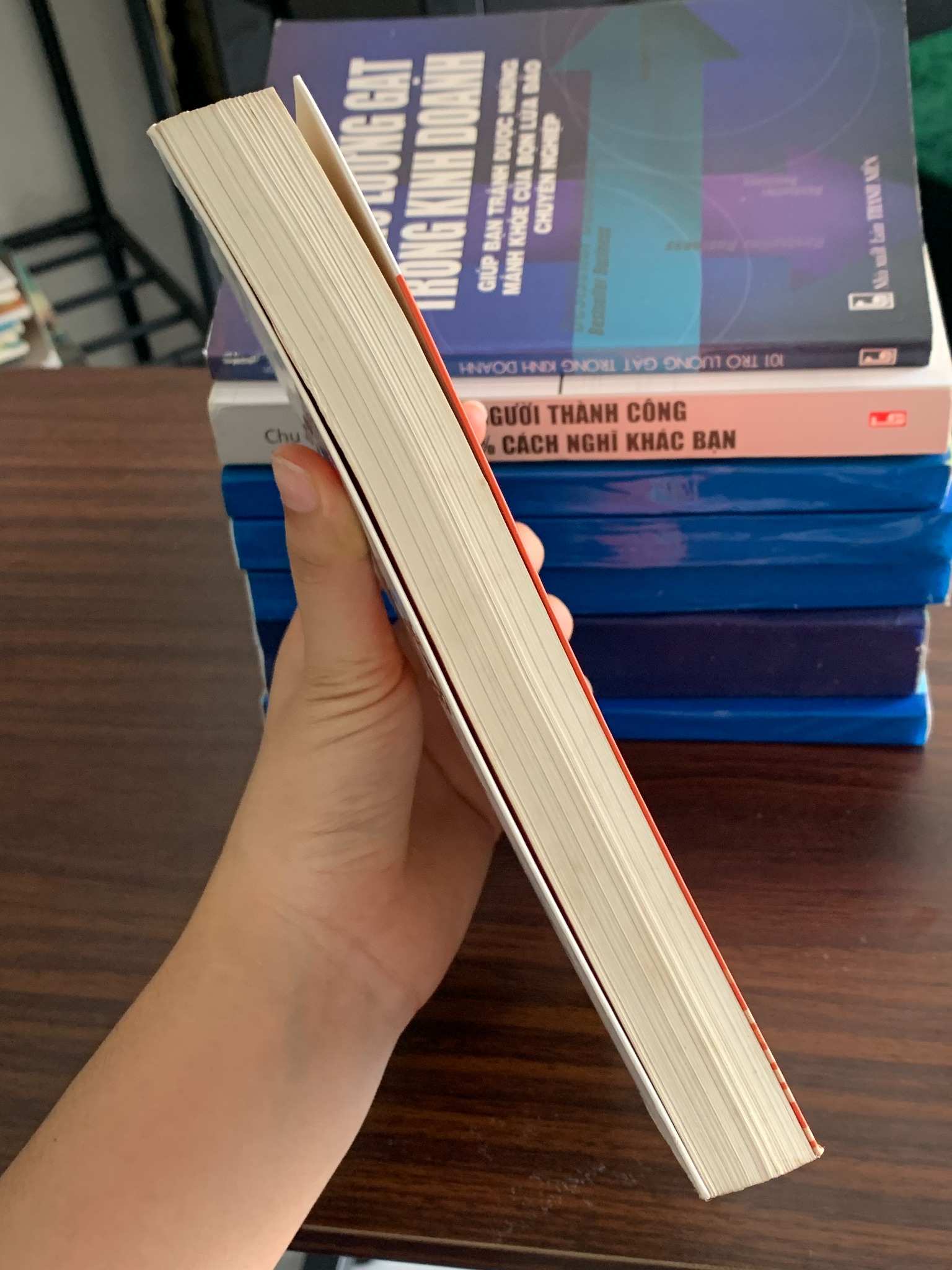 Atomic Habits – James Clear