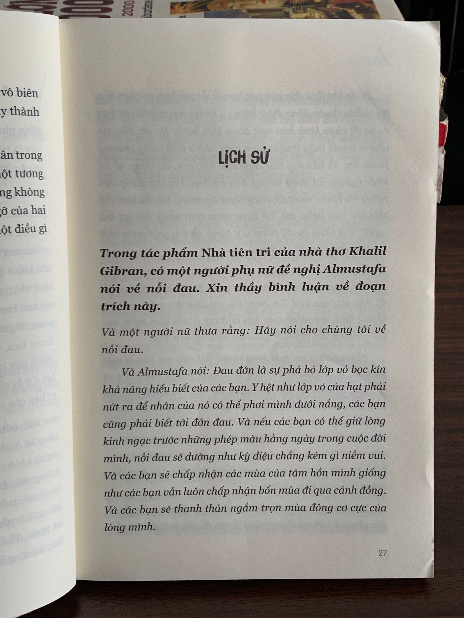 Phụ Nữ – Osho