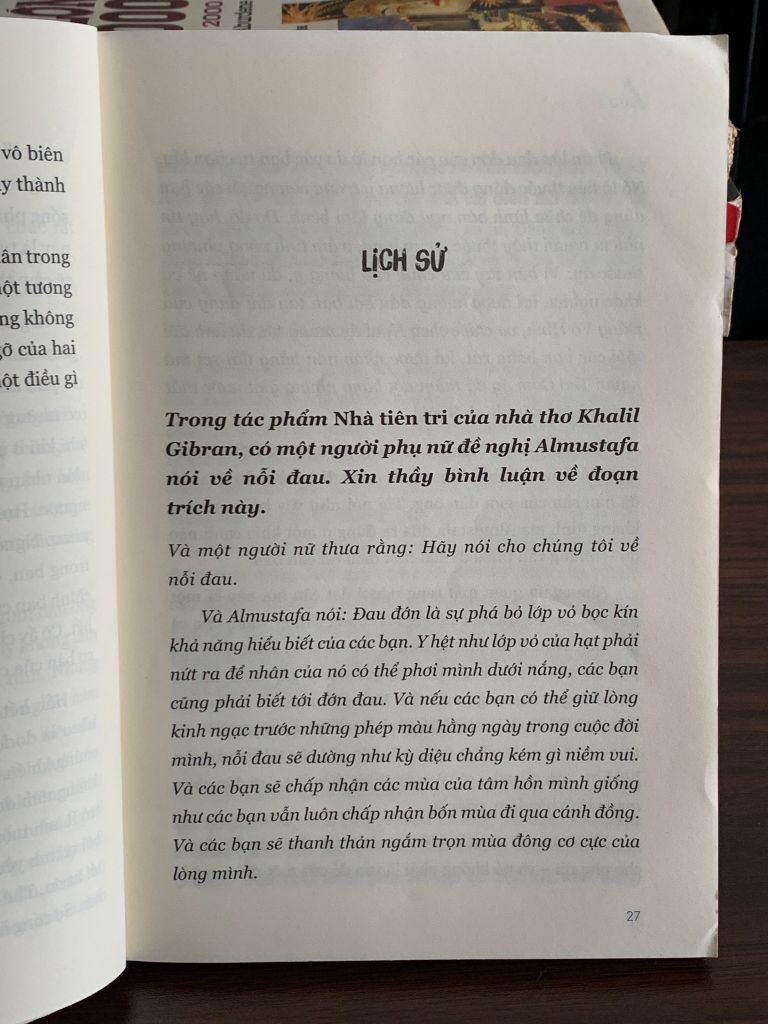 Phụ Nữ – Osho - Ảnh thực tế 7