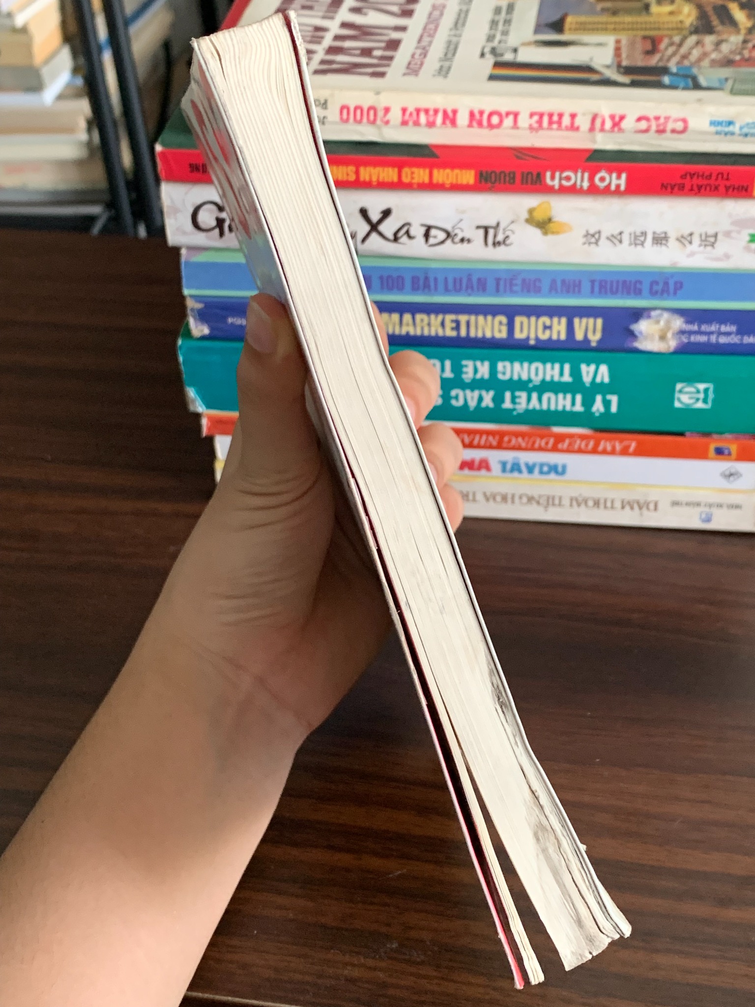 Phụ Nữ – Osho