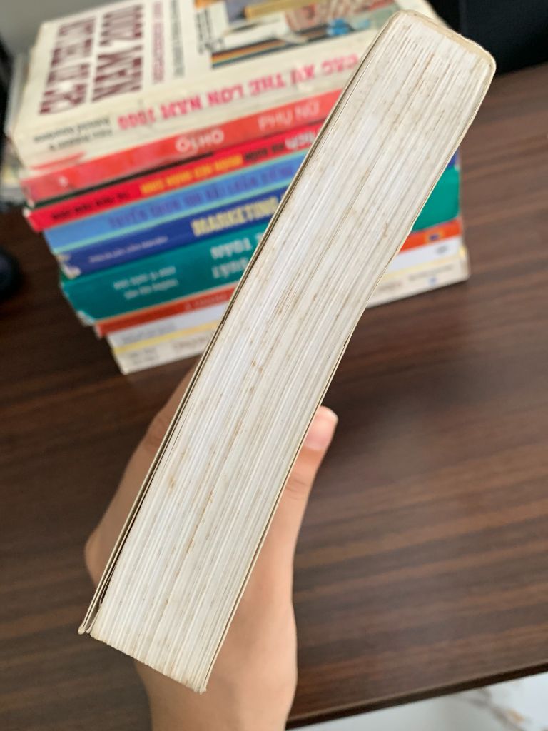 Gần Như Vậy Xa Đến Thế – (dịch) - Ảnh thực tế 4