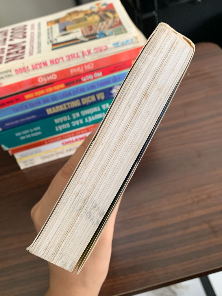 Gần Như Vậy Xa Đến Thế – (dịch) - Ảnh thực tế 5