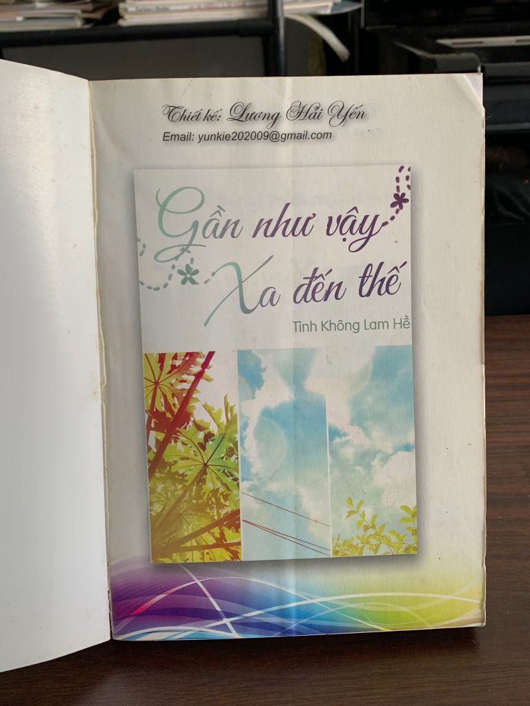 Gần Như Vậy Xa Đến Thế – (dịch) - Ảnh thực tế 7