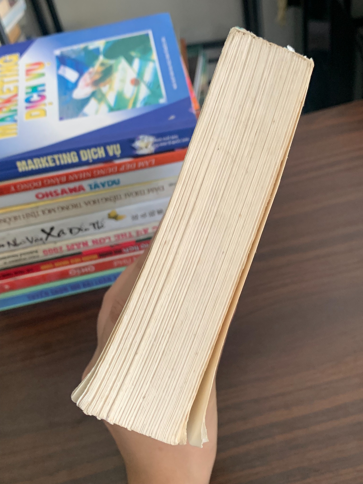 Lý Thuyết Xác Suất và Thống Kê Toán - ảnh 4