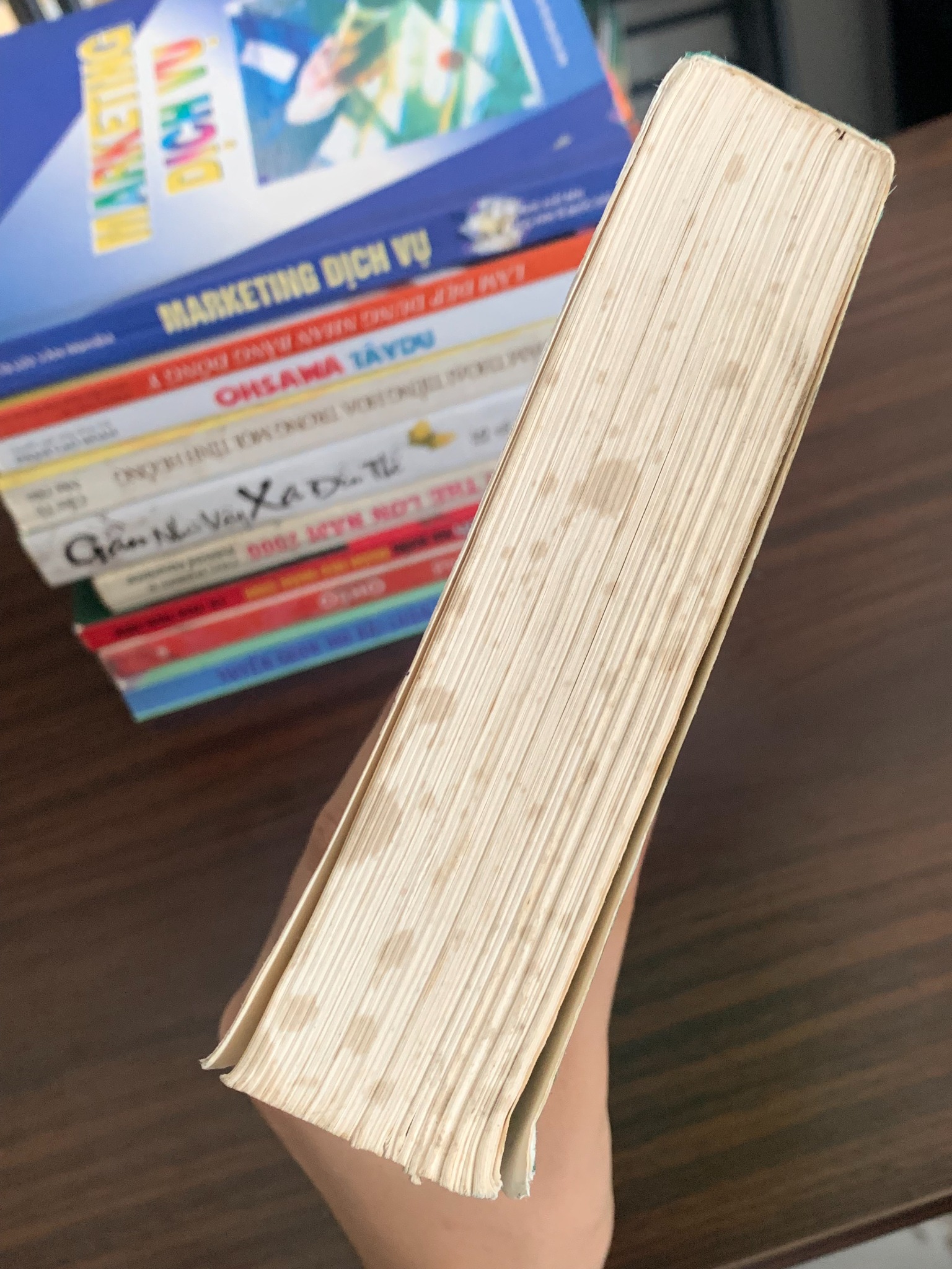 Lý Thuyết Xác Suất và Thống Kê Toán - ảnh 5