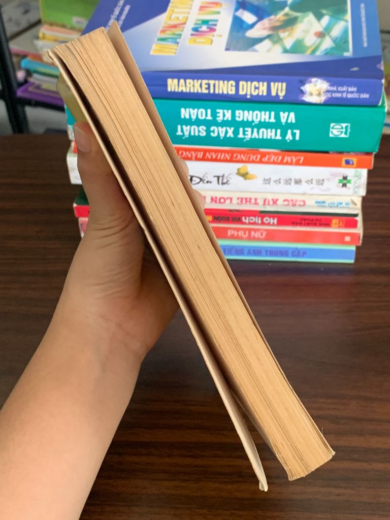 Đàm Thoại Tiếng Hoa Trong Môi Trường Thương Mại - Ảnh thực tế 6