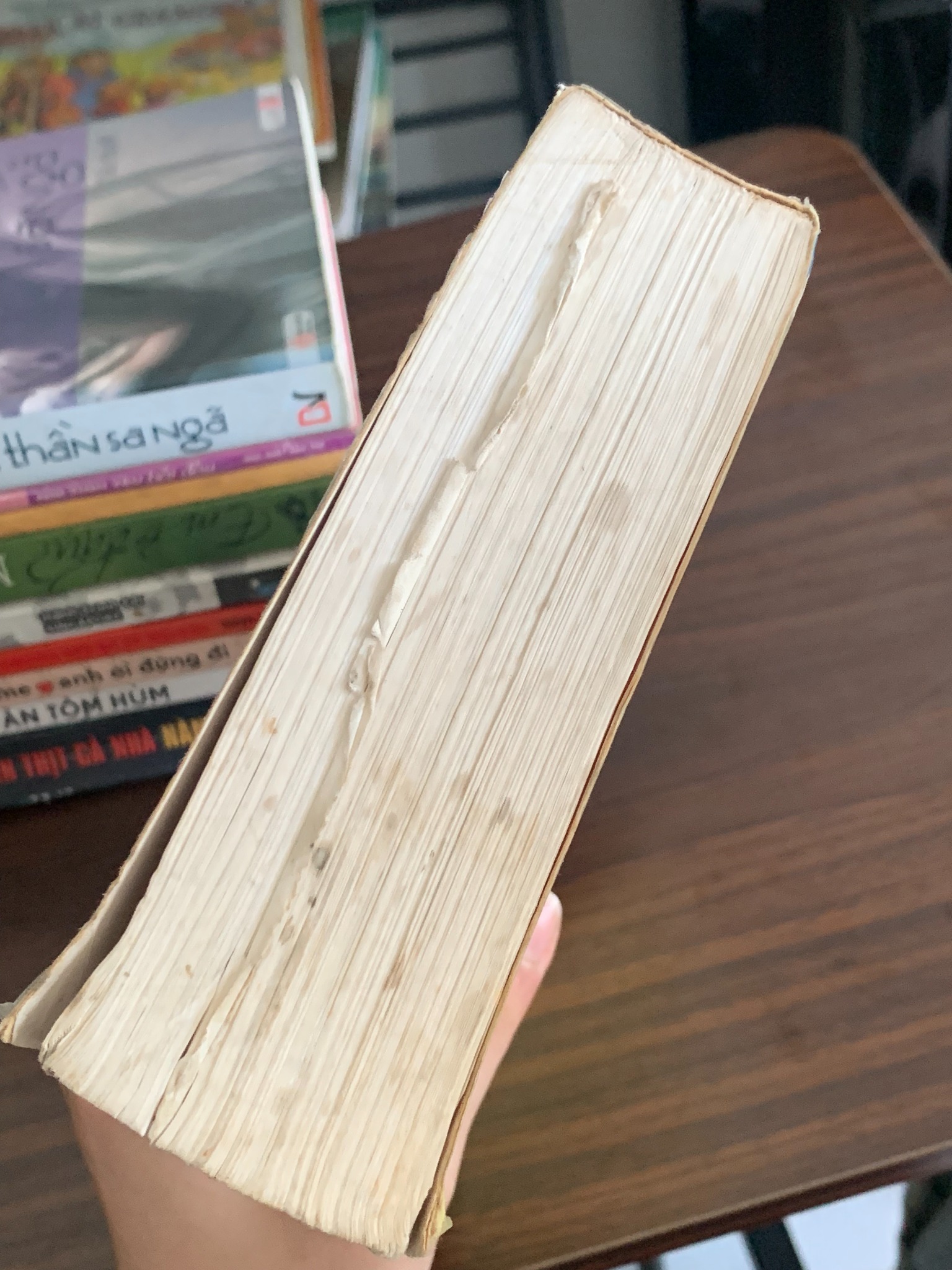 New Complete Book of Modern Effective Letters – Robert H. Loeb, Elmer L. Winter, Roy Poe - ảnh 5