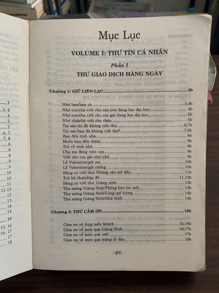 New Complete Book of Modern Effective Letters – Robert H. Loeb, Elmer L. Winter, Roy Poe - Ảnh thực tế 8