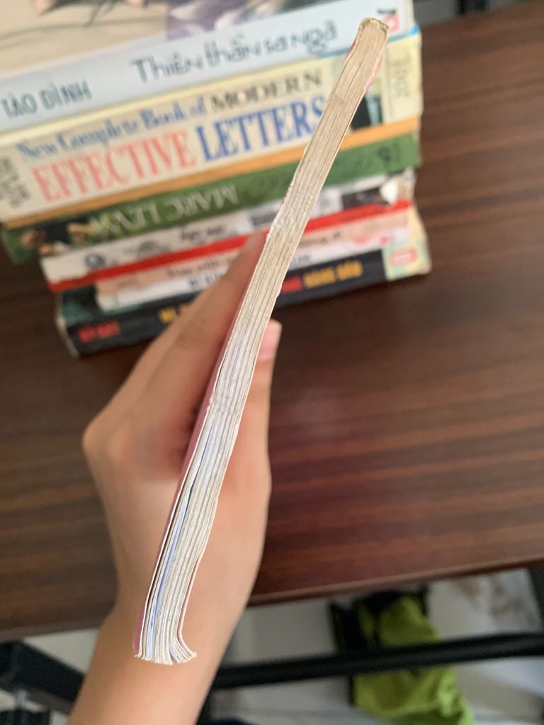 Nơi tình yêu bắt đầu – (Tác giả Việt Nam) - Ảnh thực tế 4