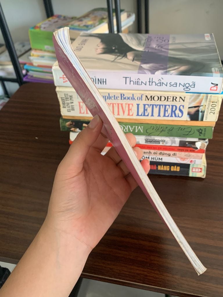 Nơi tình yêu bắt đầu – (Tác giả Việt Nam) - Ảnh thực tế 6