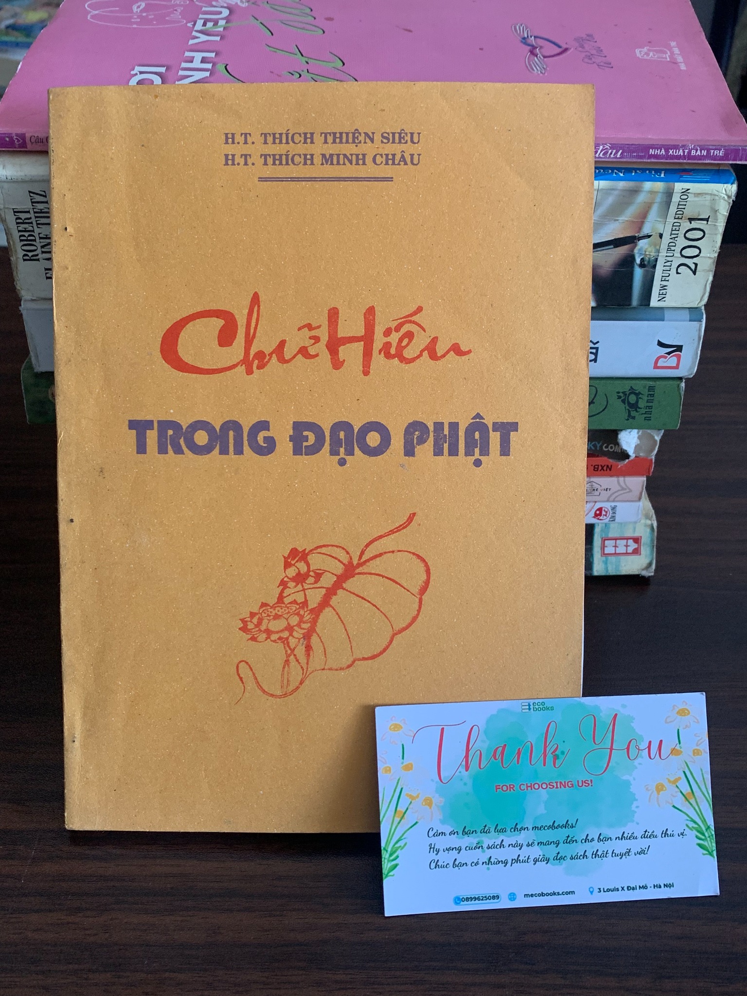 Chữ hiếu trong đạo Phật – HT Thích Thiện Siêu