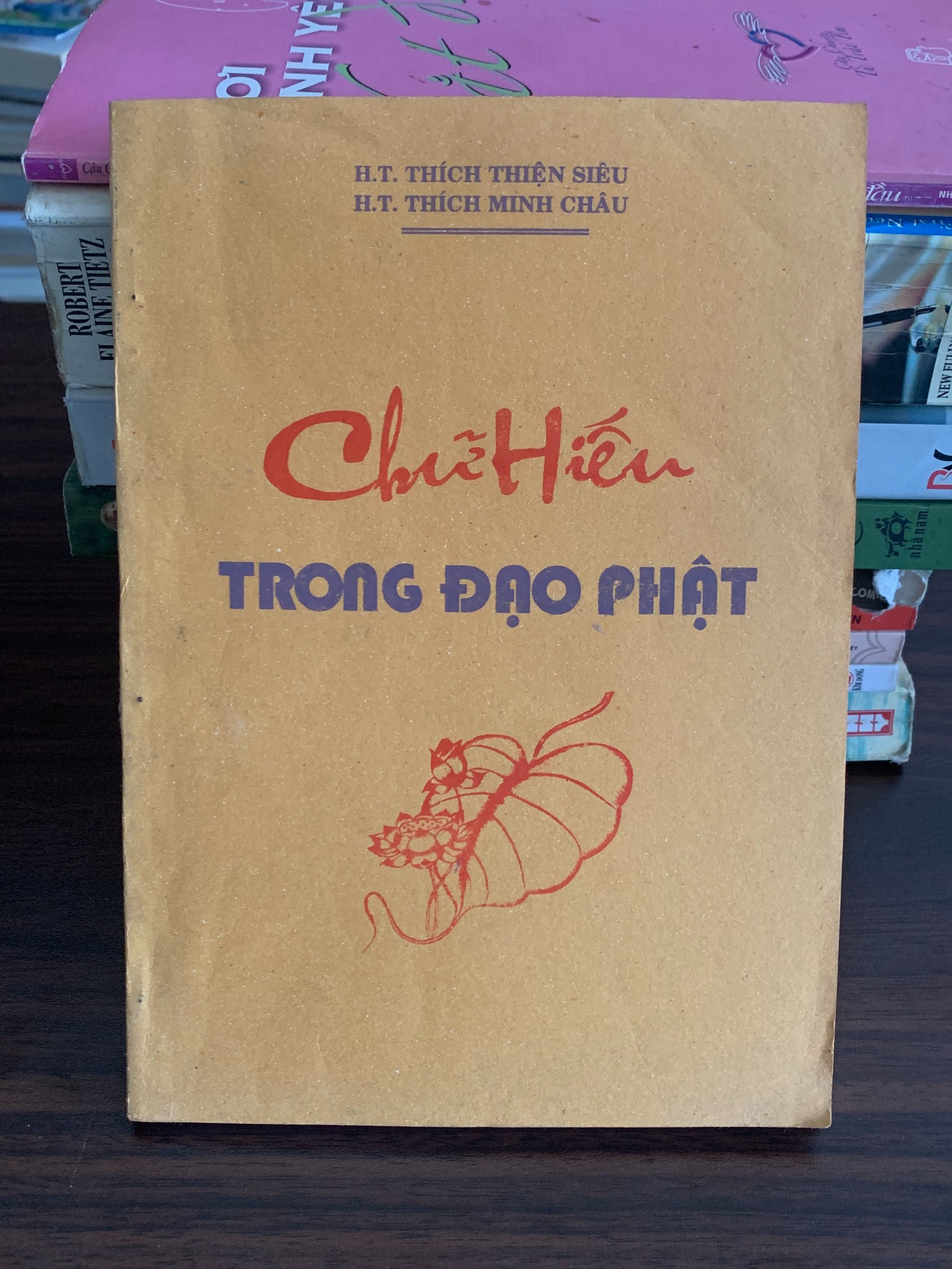 Chữ hiếu trong đạo Phật – HT Thích Thiện Siêu - ảnh 2