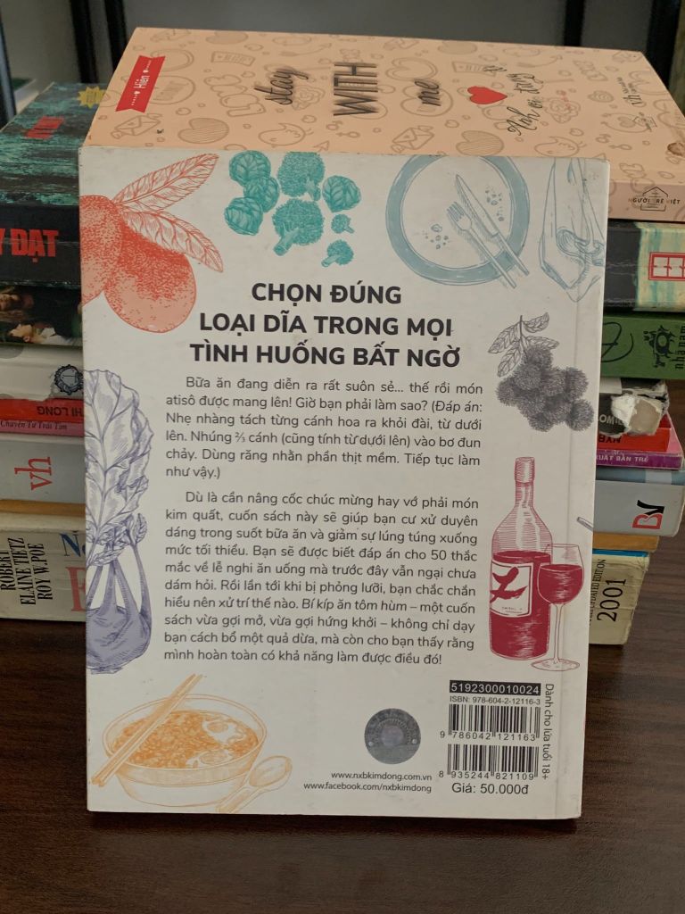 Bí kíp ăn tôm hùm – Bloom - Ảnh thực tế 3