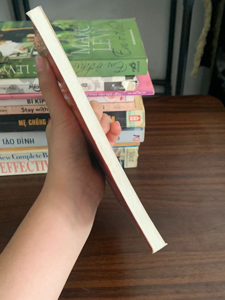 Truyện kể về các vương phi hoàng hậu nhà Nguyễn – Nhiều tác giả - Ảnh thực tế 6