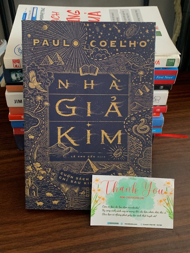 Nhà Gia Kim - Ảnh thực tế 1