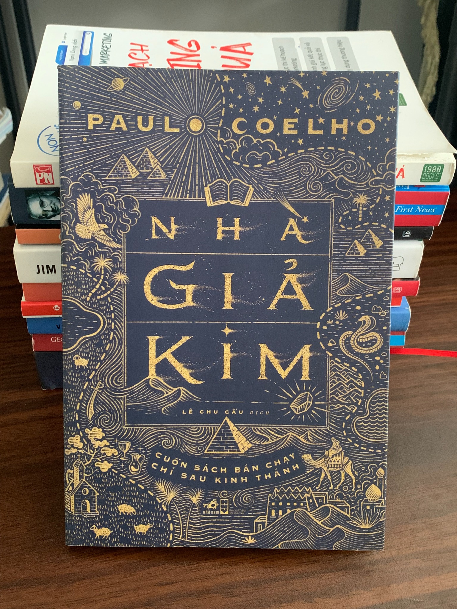 Nhà Gia Kim - ảnh 2
