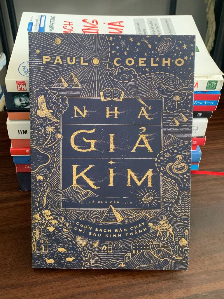 Nhà Gia Kim - Ảnh chụp thực tế