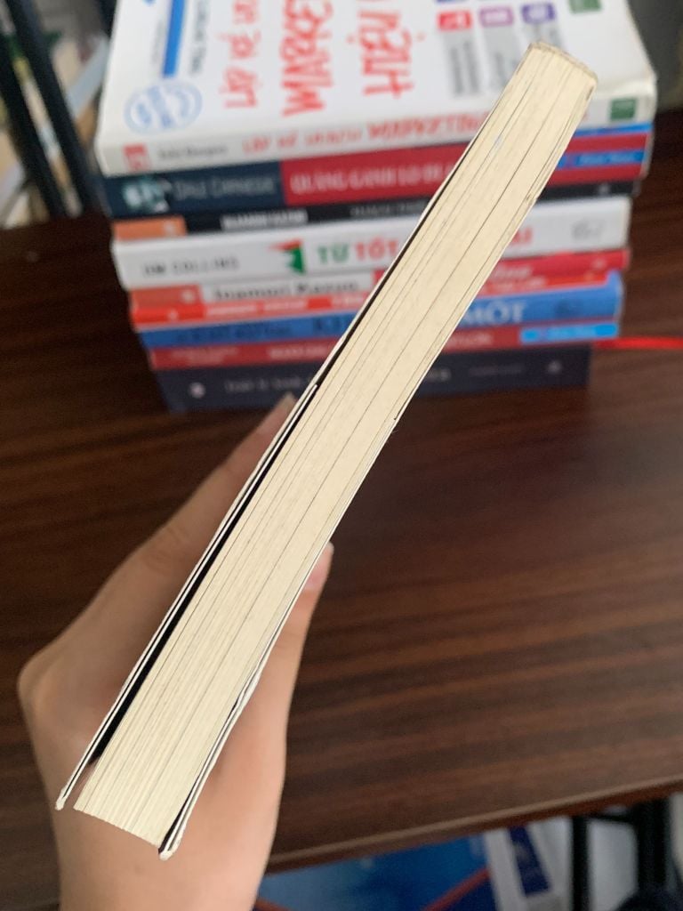 Nhà Gia Kim - Ảnh thực tế 4