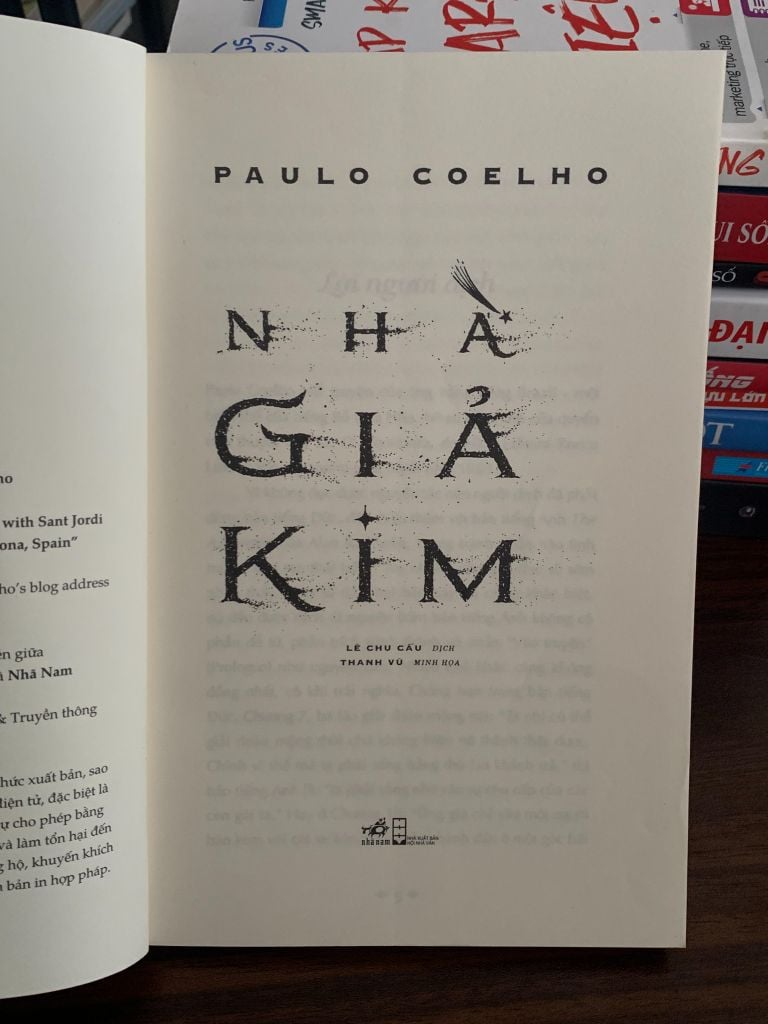 Nhà Gia Kim - Ảnh thực tế 6