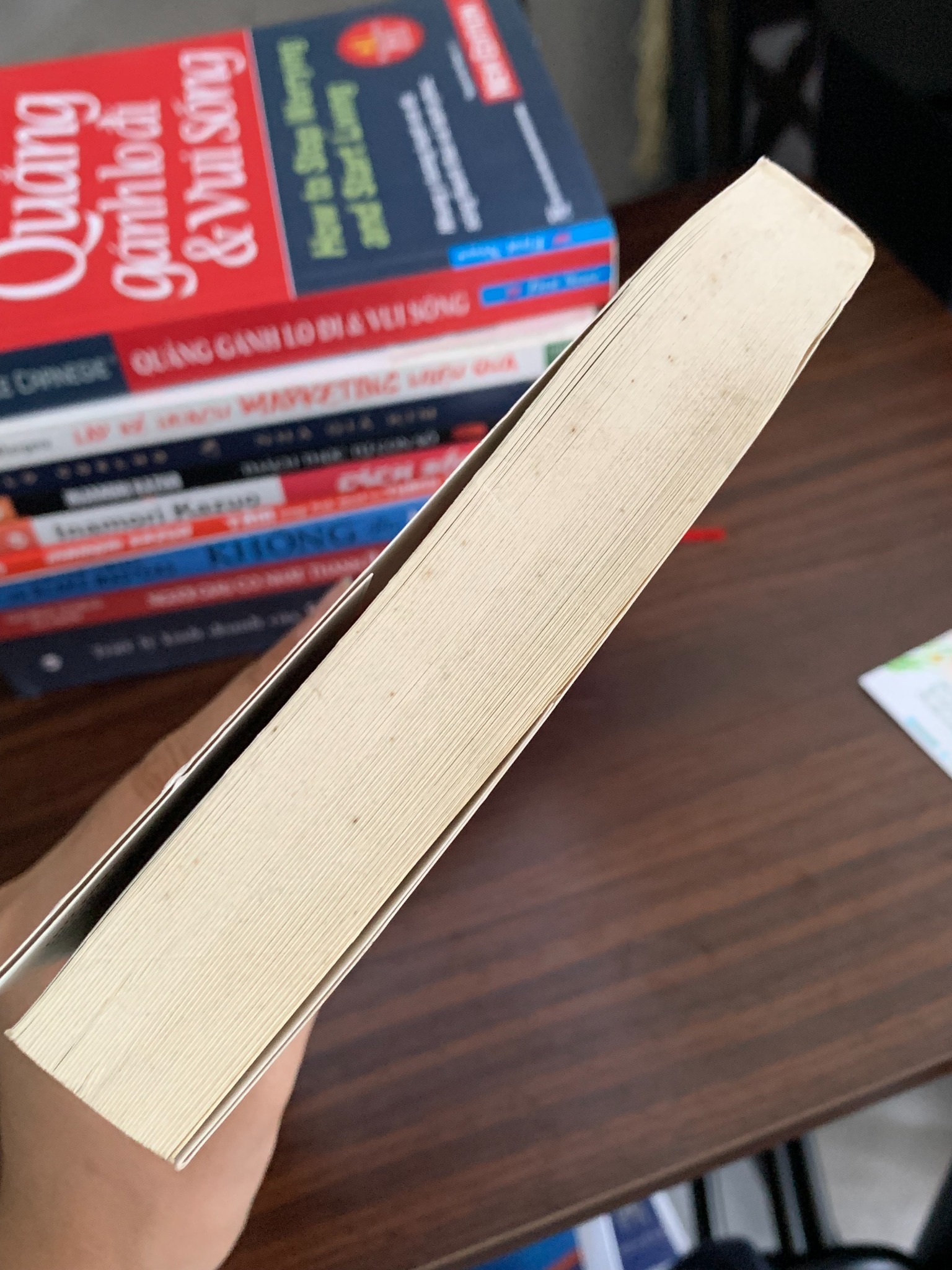 Từ tốt đến vĩ đại – Jim Collins - ảnh 4