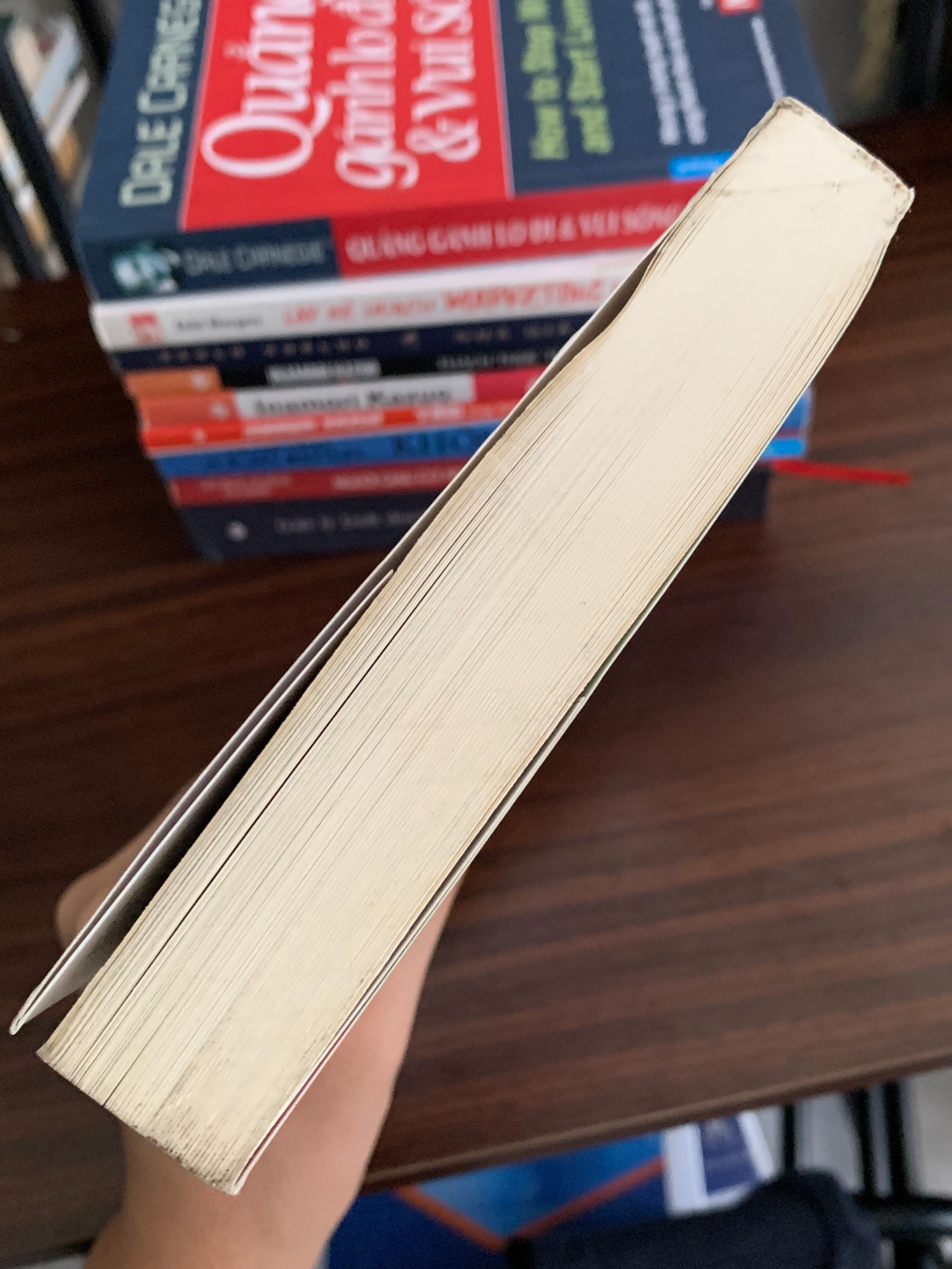 Từ tốt đến vĩ đại – Jim Collins - ảnh 5