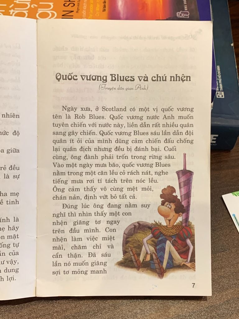 365 truyện kể trước giờ đi ngủ – Nhiều tác giả - Ảnh thực tế 8