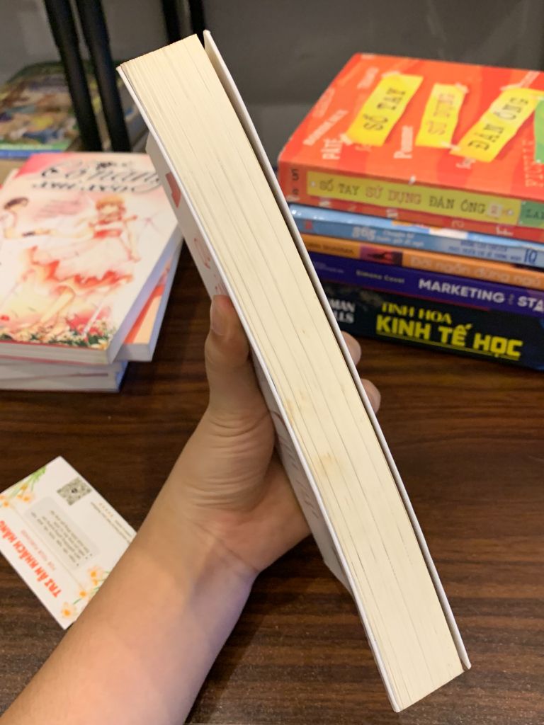 Quản lý sản phẩm trong thời đại 4.0 – Melissa Perri - Ảnh thực tế 6