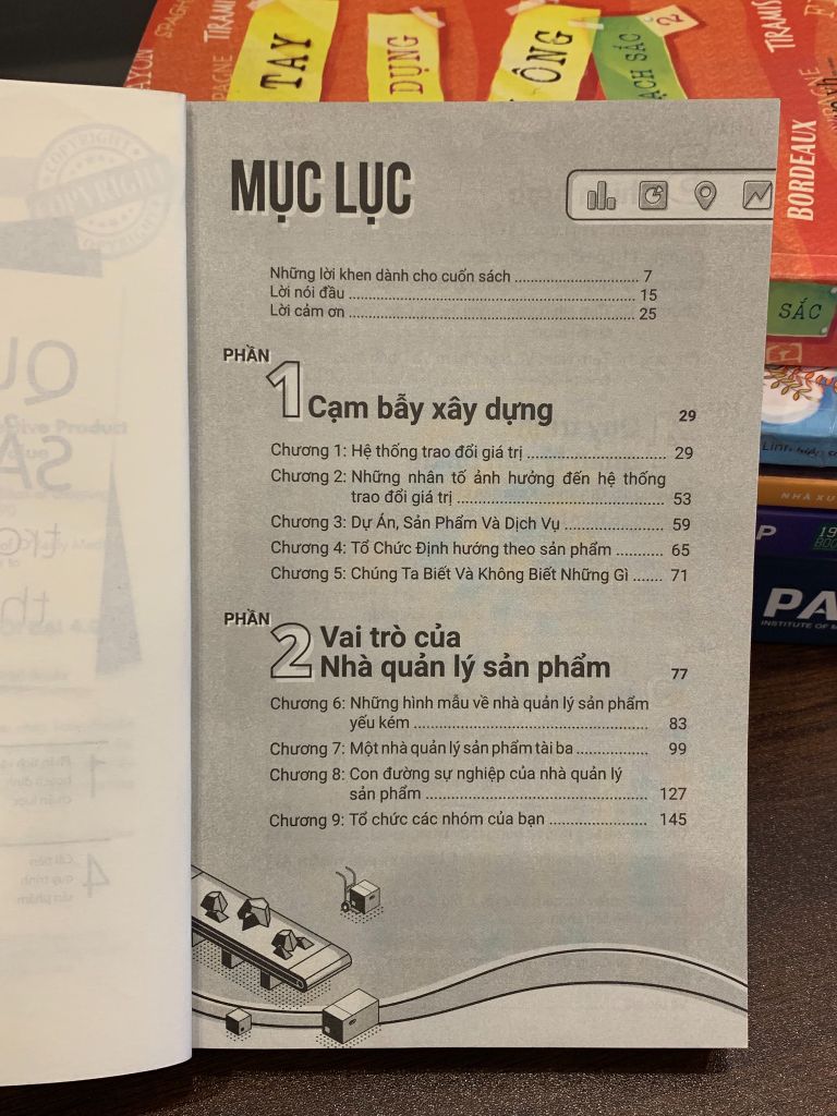 Quản lý sản phẩm trong thời đại 4.0 – Melissa Perri - Ảnh thực tế 8
