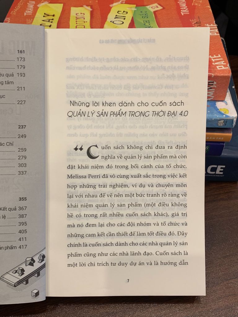 Quản lý sản phẩm trong thời đại 4.0 – Melissa Perri - Ảnh thực tế 9