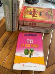 Tu Là Cội Phúc – Nguyễn Tuệ Chân - ảnh 1
