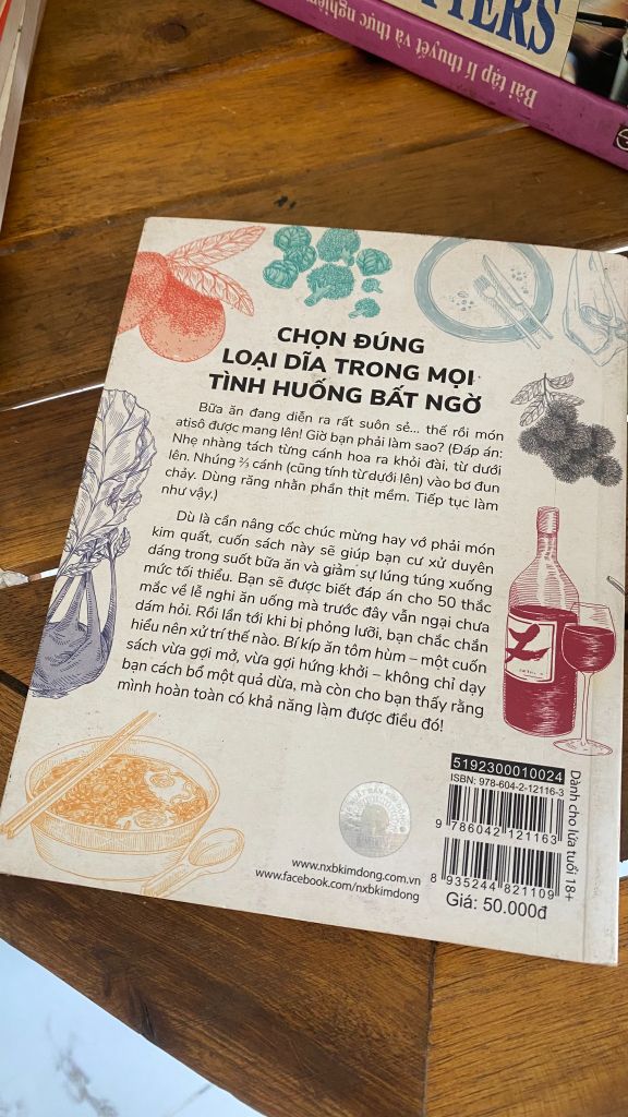 Bí Kíp Ăn Tôm Hùm - Glom - Ảnh thực tế 4