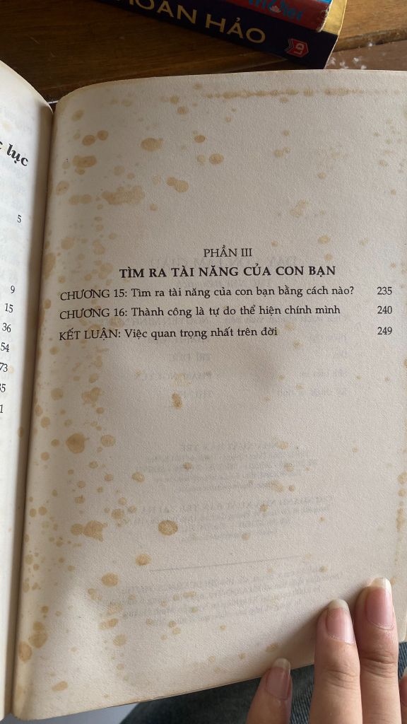 Dạy Con Làm Giàu - Tập 4: Con Giàu Con Thông Minh - Robert T. Kiyosaki & Sharon L. Lechter - Ảnh thực tế 4
