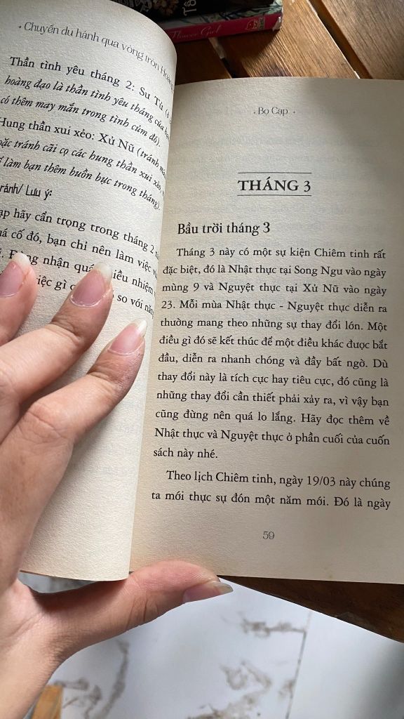 Chuyện du hành của Vòng Tròn Hoàng Đạo: Bọ Cạp - Lovedia - Ảnh chụp thực tế