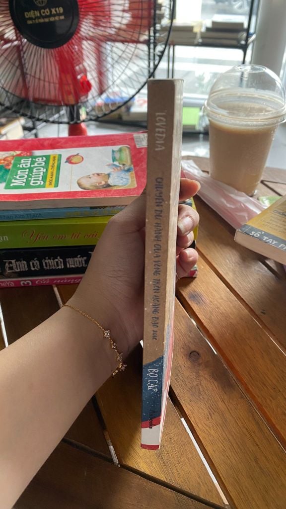 Chuyện du hành của Vòng Tròn Hoàng Đạo: Bọ Cạp - Lovedia - Ảnh thực tế 4