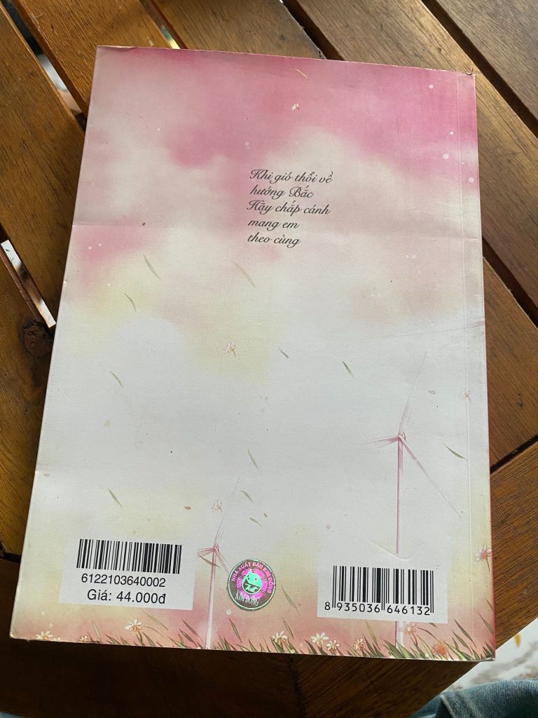 Cô nàng xui xẻo (Wall Flower Girl) - GirlneYa - Ảnh thực tế 3