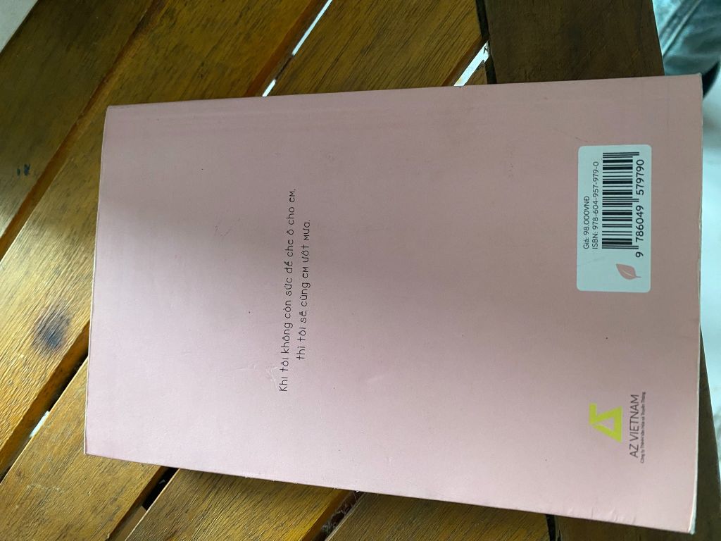 BLONOTE - Ảnh thực tế 3