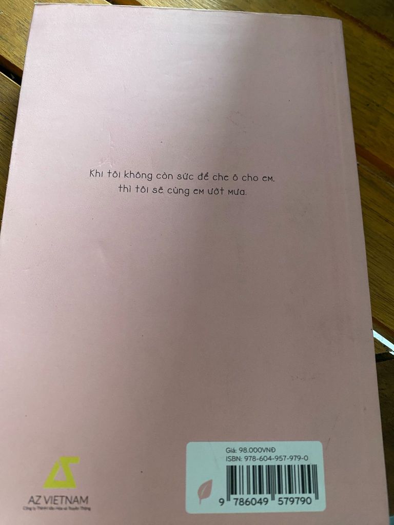 BLONOTE - Ảnh thực tế 4