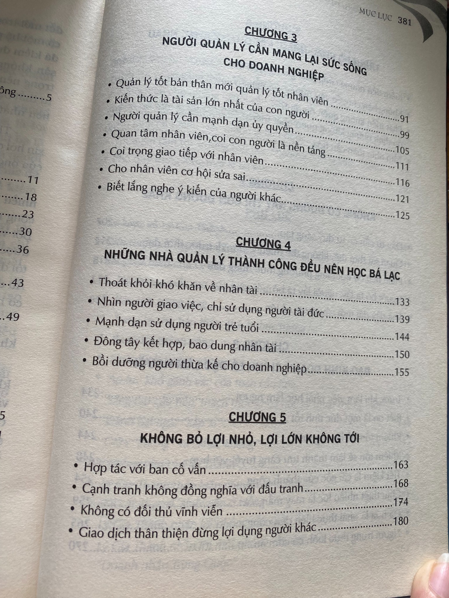 Lý Gia Thành: Thành Công Không Phải Ngẫu Nhiên - ảnh 4