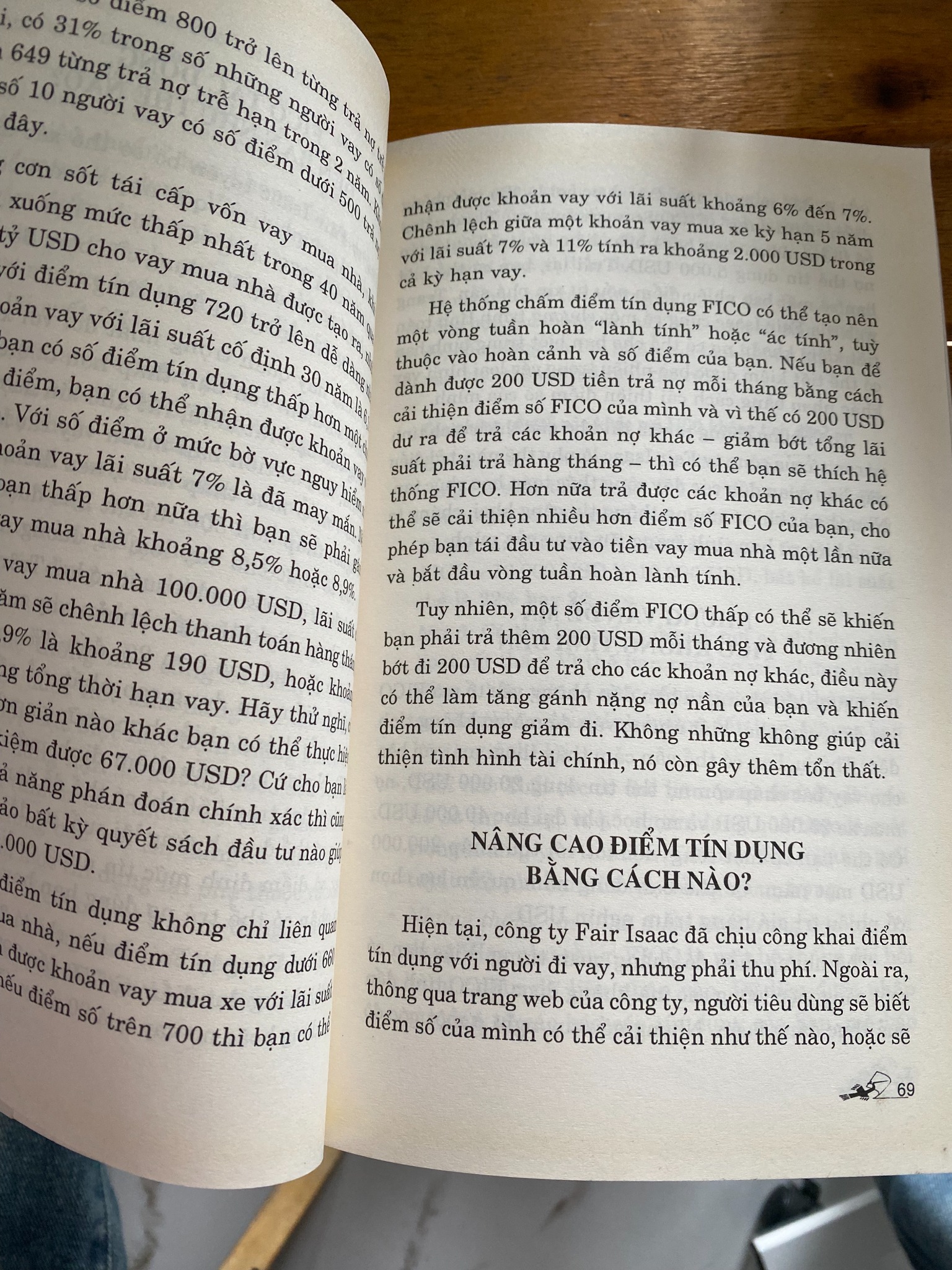 10 Sai Lầm Trong Quản Lý Tài Chính - Paul J. Lim - ảnh 2
