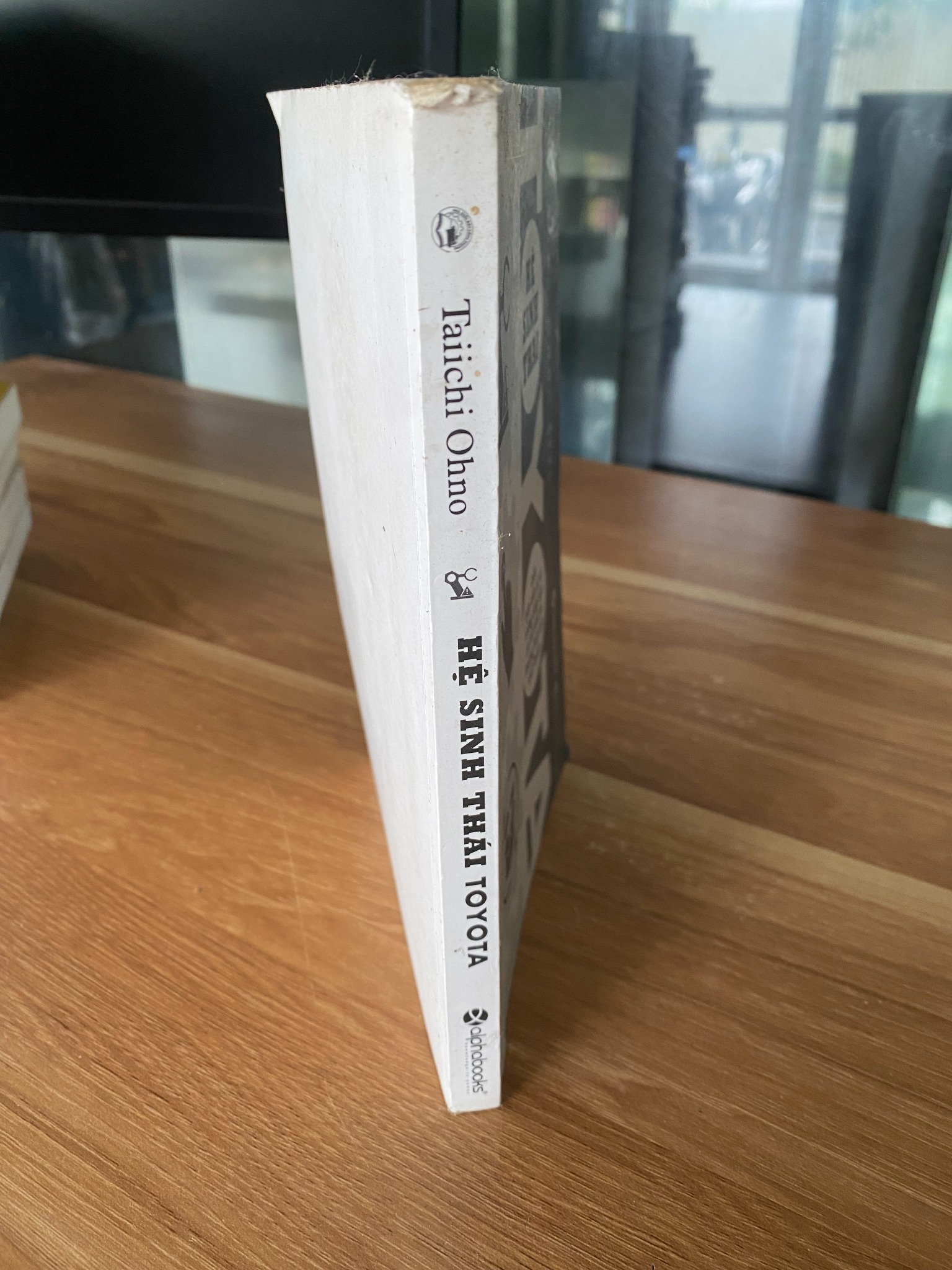 Hệ Sinh Thái Toyota