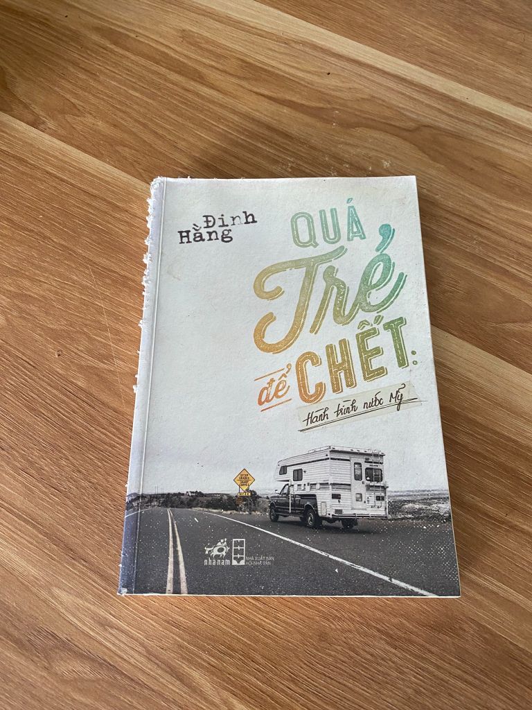 Quá trẻ để chết - Ảnh thực tế 1