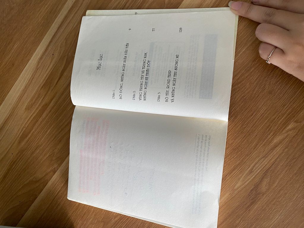 Quá trẻ để chết - Ảnh thực tế 4