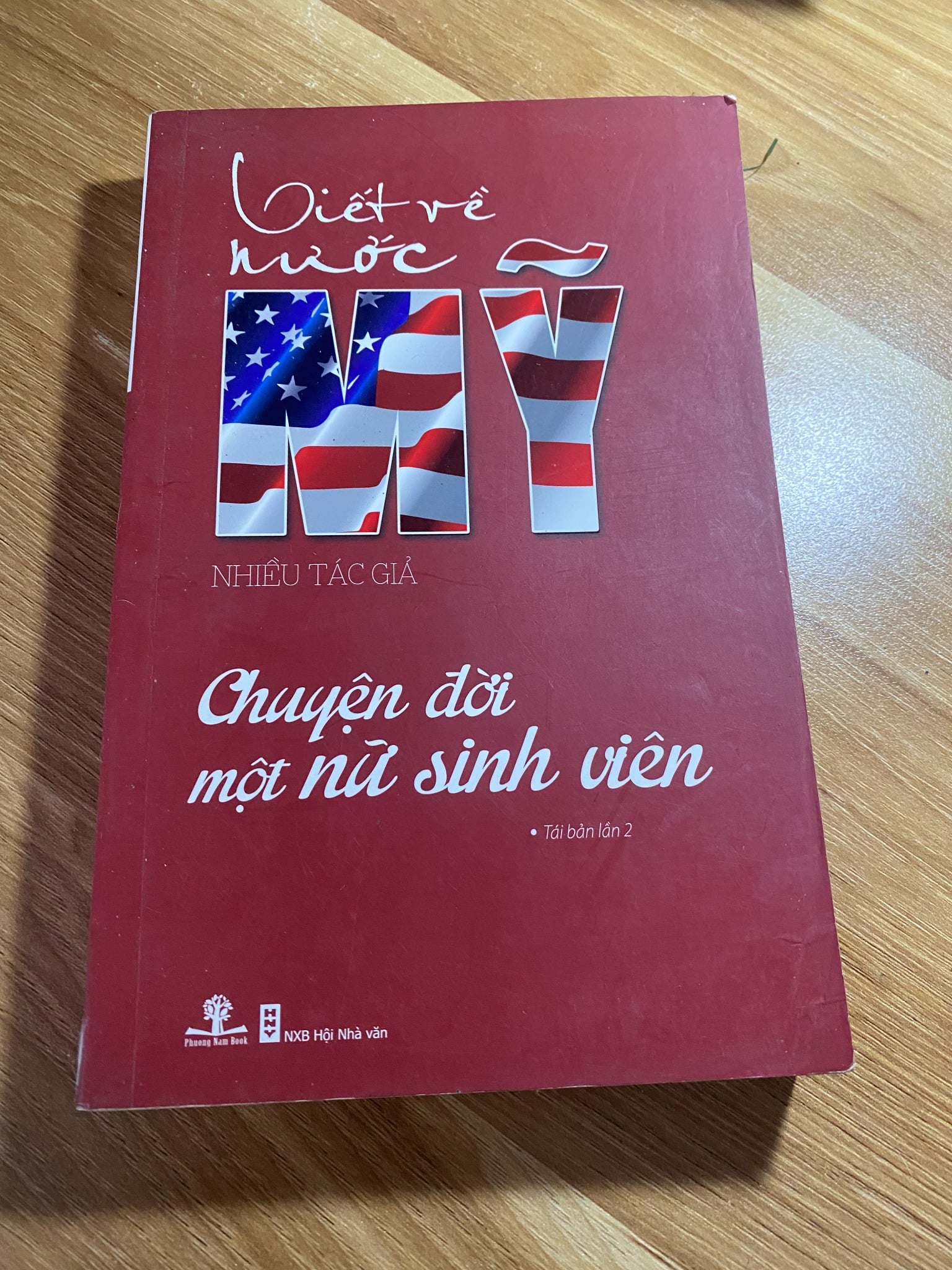 Chuyện Đời Một Nữ Sinh Viên (Nhiều Tác Giả)