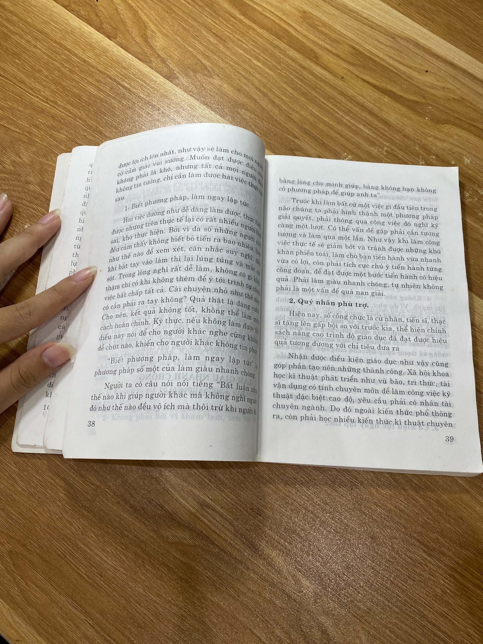 Để trở thành tỷ phú trước tuổi 30 - ảnh 4