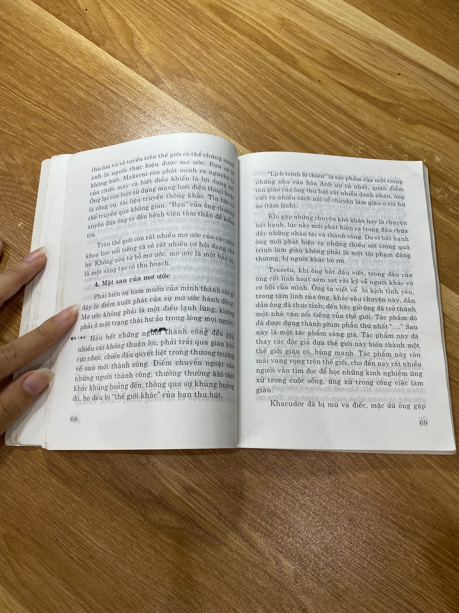 Để trở thành tỷ phú trước tuổi 30 - ảnh 5