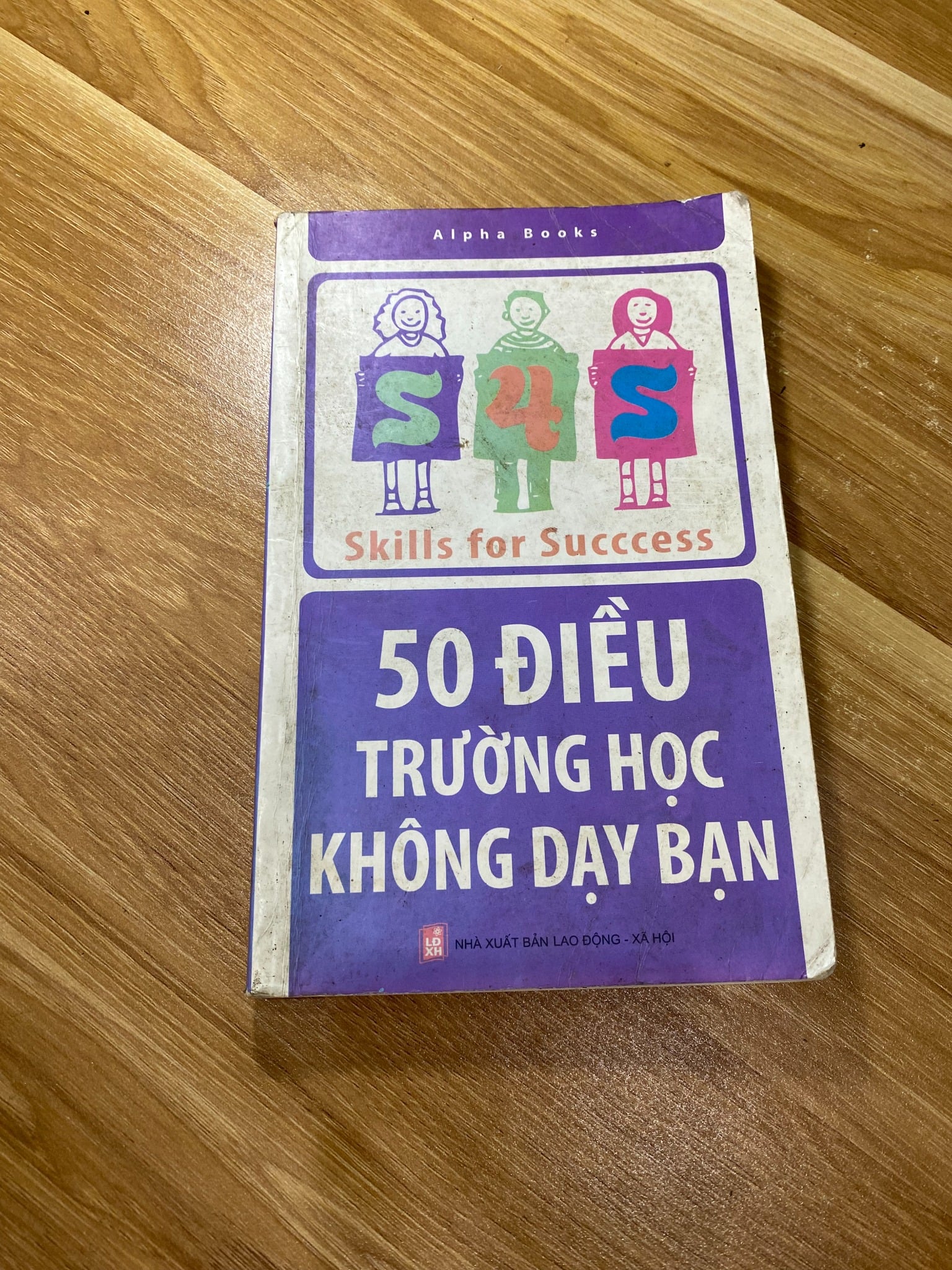 50 điều trường học không dạy bạn